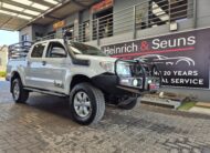 Toyota Hilux V6 4.0 Double Cab Auto 4×4 Raider