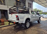 Toyota Hilux V6 4.0 Double Cab Auto 4×4 Raider