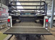 Toyota Hilux V6 4.0 Double Cab Auto 4×4 Raider
