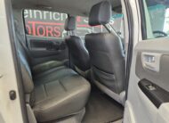 Toyota Hilux V6 4.0 Double Cab Auto 4×4 Raider