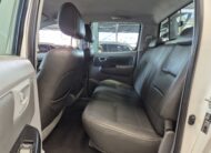 Toyota Hilux V6 4.0 Double Cab Auto 4×4 Raider