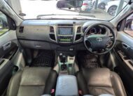 Toyota Hilux V6 4.0 Double Cab Auto 4×4 Raider