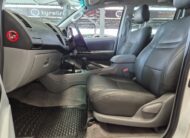 Toyota Hilux V6 4.0 Double Cab Auto 4×4 Raider