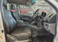 Toyota Hilux V6 4.0 Double Cab Auto 4×4 Raider