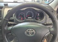 Toyota Hilux V6 4.0 Double Cab Auto 4×4 Raider