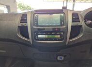 Toyota Hilux V6 4.0 Double Cab Auto 4×4 Raider