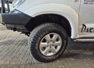 Toyota Hilux V6 4.0 Double Cab Auto 4×4 Raider