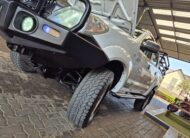 Toyota Hilux V6 4.0 Double Cab Auto 4×4 Raider
