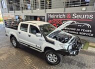 Toyota Hilux V6 4.0 Double Cab Auto 4×4 Raider