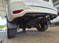 Toyota Fortuner 2.8GD-6 4×4 Auto