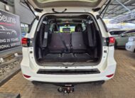 Toyota Fortuner 2.8GD-6 4×4 Auto