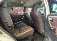 Toyota Fortuner 2.8GD-6 4×4 Auto