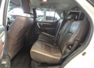 Toyota Fortuner 2.8GD-6 4×4 Auto