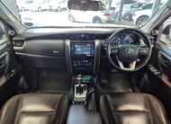 Toyota Fortuner 2.8GD-6 4×4 Auto