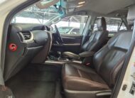 Toyota Fortuner 2.8GD-6 4×4 Auto