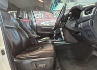 Toyota Fortuner 2.8GD-6 4×4 Auto