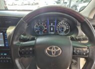 Toyota Fortuner 2.8GD-6 4×4 Auto