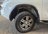 Toyota Fortuner 2.8GD-6 4×4 Auto
