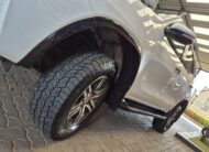 Toyota Fortuner 2.8GD-6 4×4 Auto