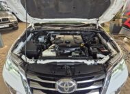 Toyota Fortuner 2.8GD-6 4×4 Auto