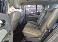Chevrolet Trailblazer 2.8D LTZ Auto