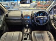 Chevrolet Trailblazer 2.8D LTZ Auto