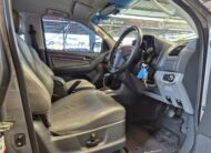 Chevrolet Trailblazer 2.8D LTZ Auto
