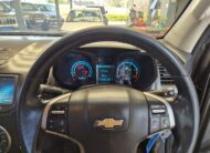 Chevrolet Trailblazer 2.8D LTZ Auto