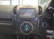 Chevrolet Trailblazer 2.8D LTZ Auto