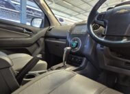 Chevrolet Trailblazer 2.8D LTZ Auto