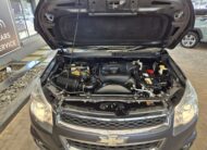 Chevrolet Trailblazer 2.8D LTZ Auto