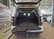 Land Rover Discovery 4 SDV6 SE Auto