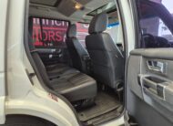 Land Rover Discovery 4 SDV6 SE Auto