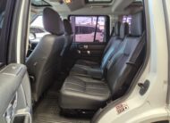 Land Rover Discovery 4 SDV6 SE Auto