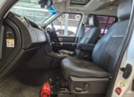 Land Rover Discovery 4 SDV6 SE Auto