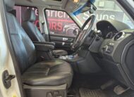 Land Rover Discovery 4 SDV6 SE Auto