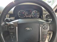 Land Rover Discovery 4 SDV6 SE Auto