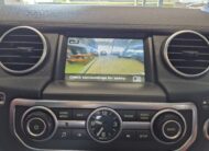 Land Rover Discovery 4 SDV6 SE Auto