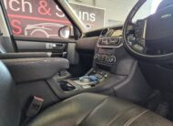 Land Rover Discovery 4 SDV6 SE Auto