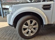 Land Rover Discovery 4 SDV6 SE Auto