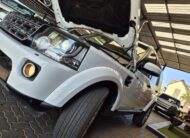 Land Rover Discovery 4 SDV6 SE Auto