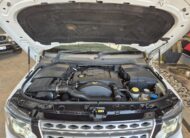 Land Rover Discovery 4 SDV6 SE Auto