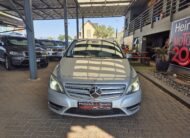 Mercedes-Benz B-Class B200 Auto