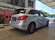 Mercedes-Benz B-Class B200 Auto