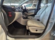 Mercedes-Benz B-Class B200 Auto