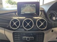 Mercedes-Benz B-Class B200 Auto