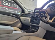 Mercedes-Benz B-Class B200 Auto