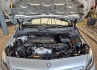 Mercedes-Benz B-Class B200 Auto