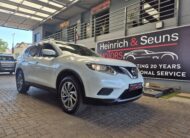 Nissan X-Trail 2.0 XE