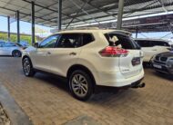 Nissan X-Trail 2.0 XE